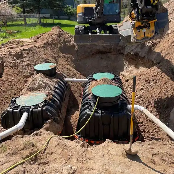 septic tank services Seaford